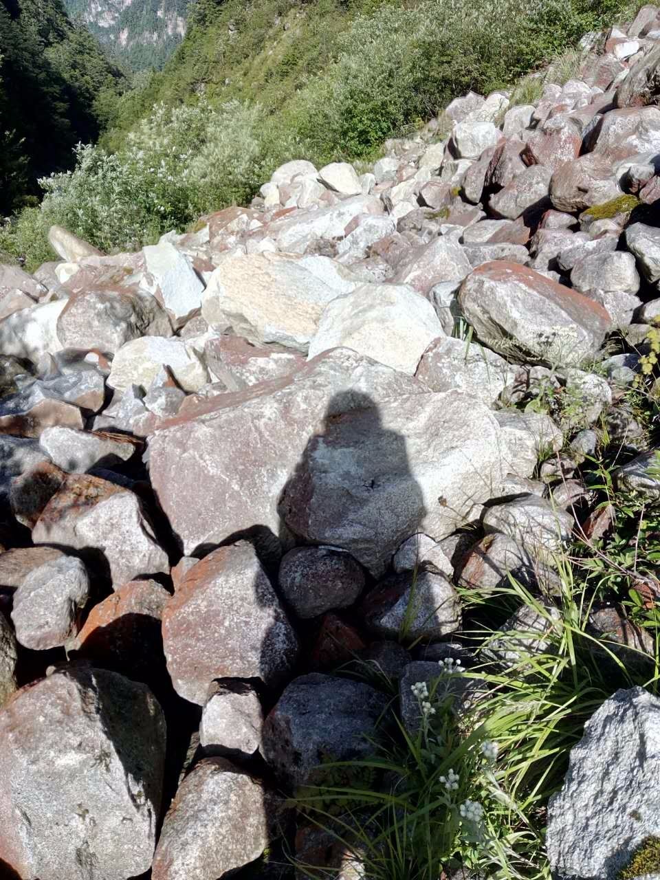 户外小白成长记,户外小白进阶课