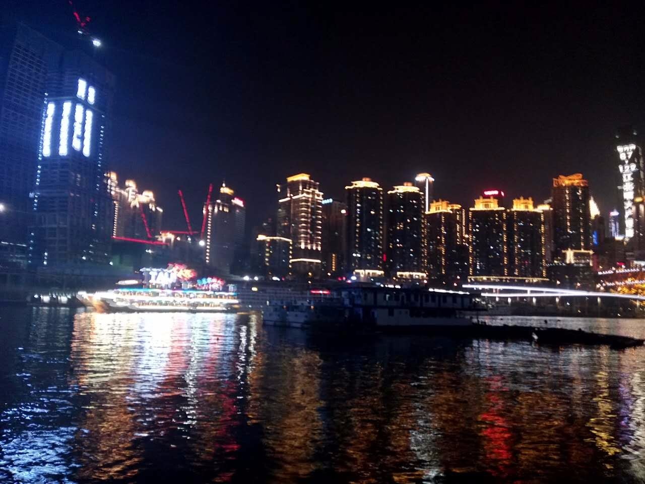 户外小白成长记,户外小白进阶课