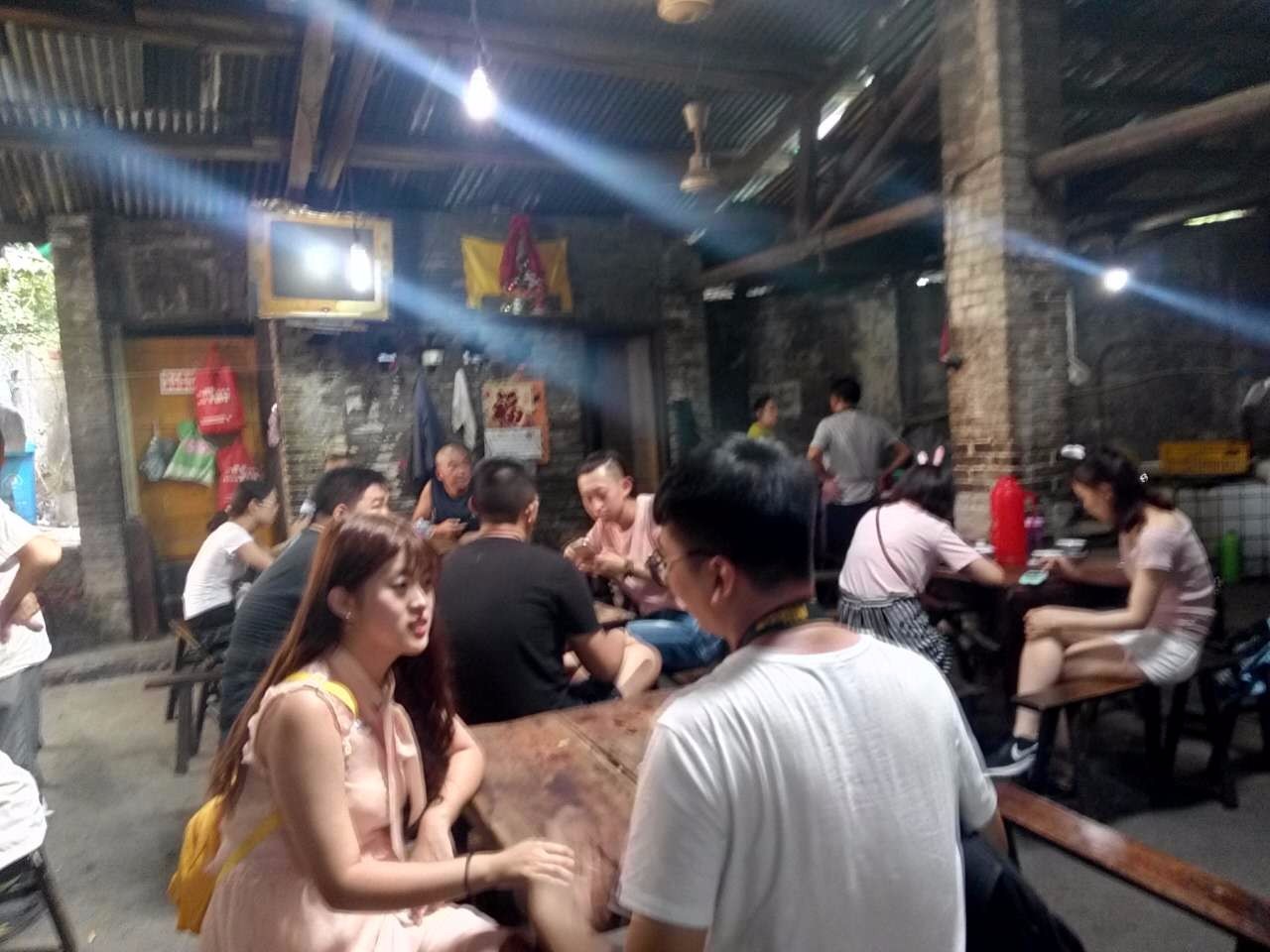 户外小白成长记,户外小白进阶课