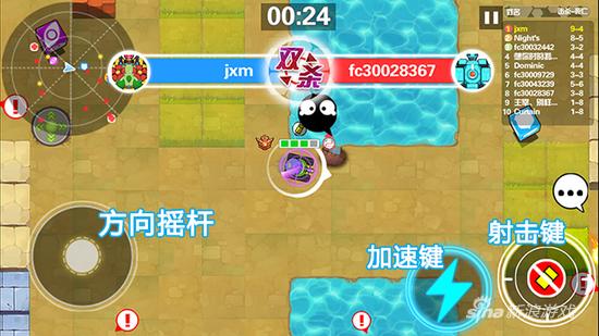 坦克类游戏怎么玩,高自由度坦克游戏推荐