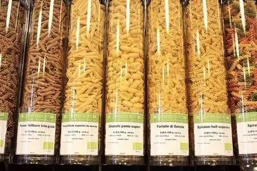 明明知道会倒闭，俩姑娘却还是开了这家零包装的超市，只为告诉你一件被忽略的事