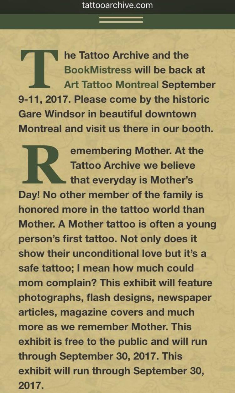 当文身不再是异端，一个人的身体可以用来表达什么？这是他们的故事（上）