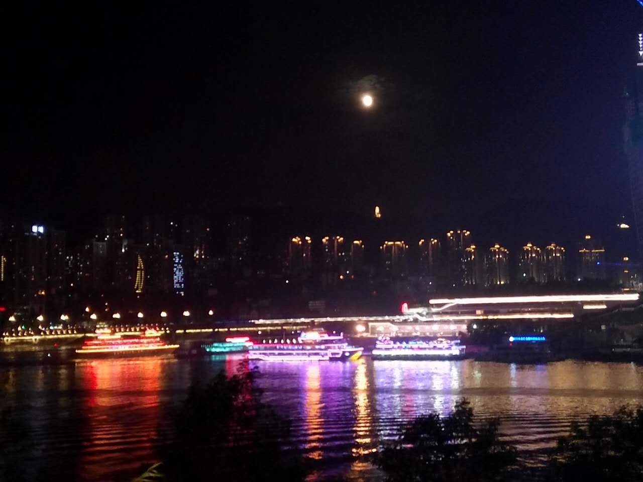 户外小白成长记,户外小白进阶课