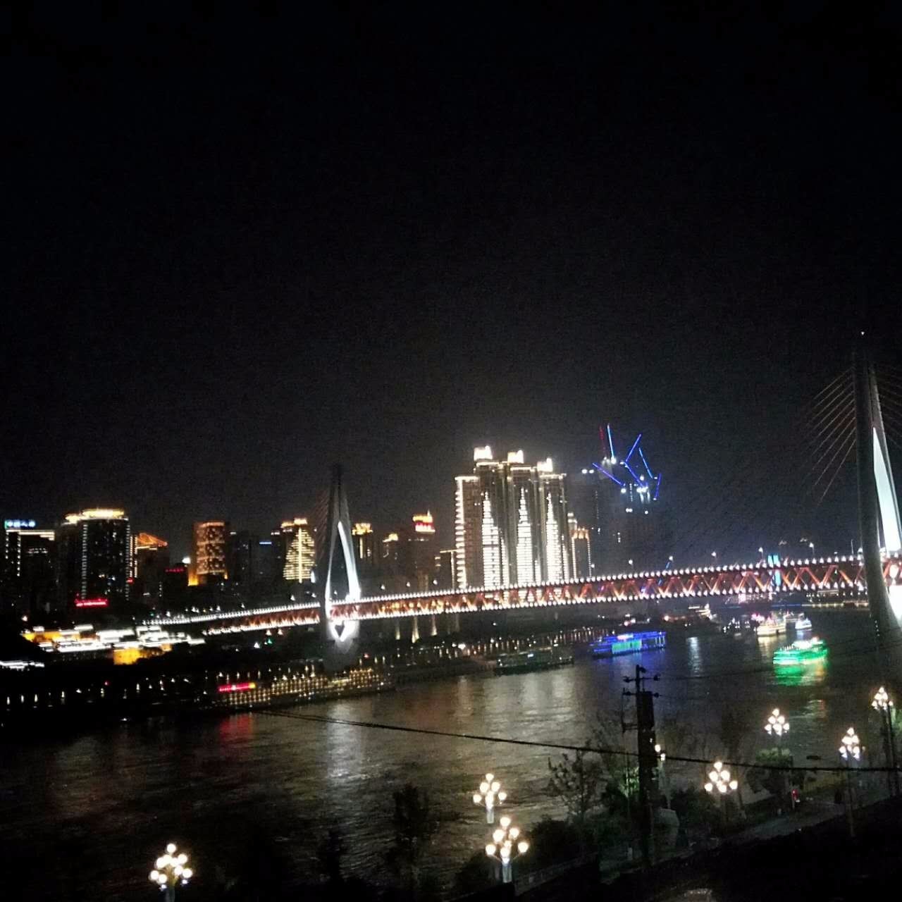 户外小白成长记,户外小白进阶课