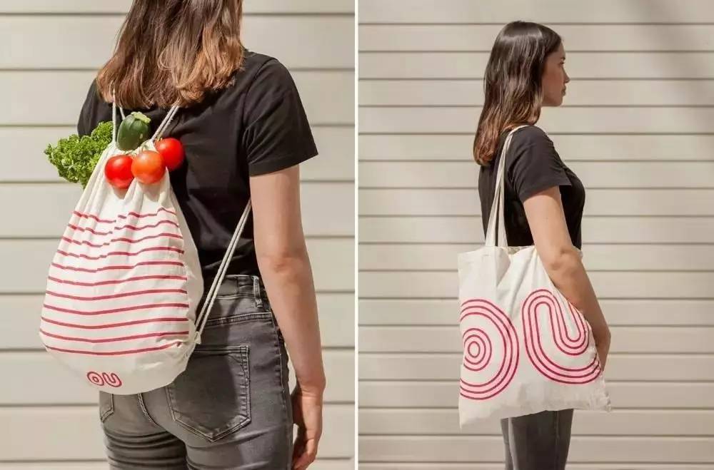 明明知道会倒闭，俩姑娘却还是开了这家零包装的超市，只为告诉你一件被忽略的事