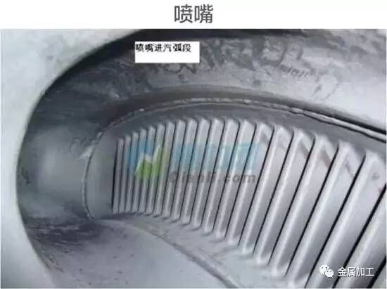 发电站的发电机组工作原理,汽轮发电机空气冷却原理