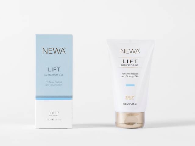 好物黑科技产品,以色列射频美容仪川字纹