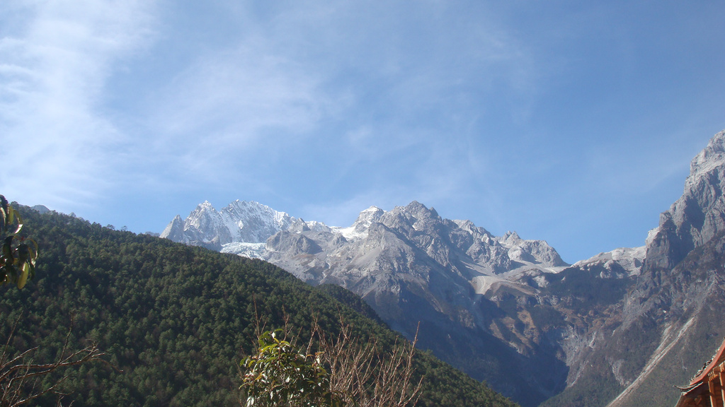 丽江古城游玩攻略10000字,丽江古城旅游攻略西安