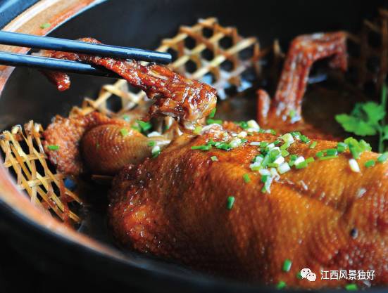 江西共青城风景区,走遍江西100县