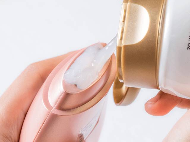 好物黑科技产品,以色列射频美容仪川字纹