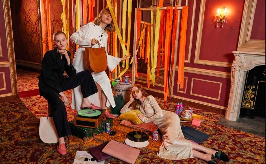 不输大牌的小众设计,不输小ck的包包品牌