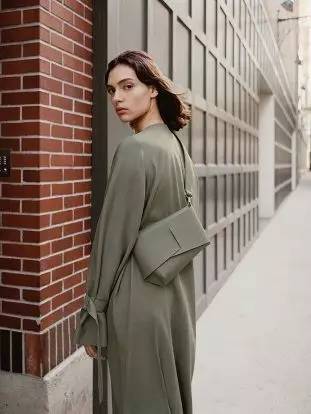 不输大牌的小众设计,不输小ck的包包品牌