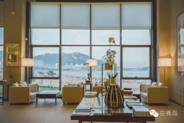 青岛的魅力有多大,青岛很有文化底蕴