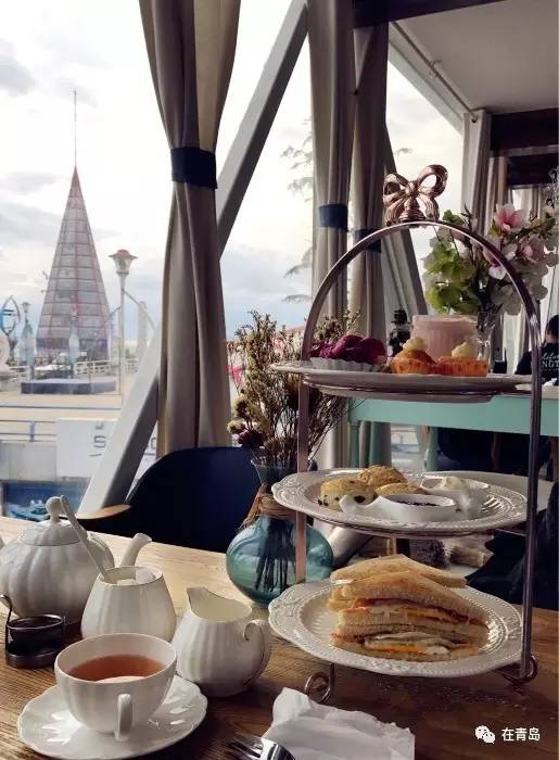 青岛的魅力有多大,青岛很有文化底蕴