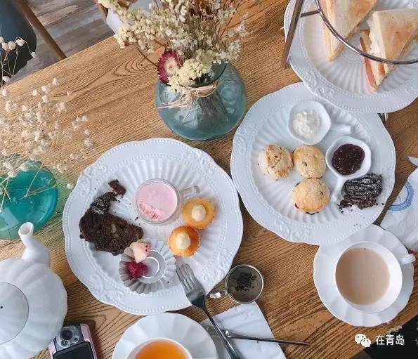 青岛的魅力有多大,青岛很有文化底蕴