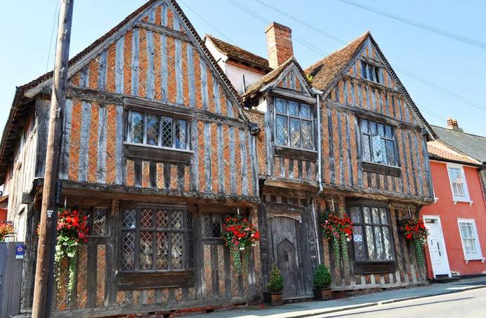 哈利粉看过来，他的祖宅要卖啦！