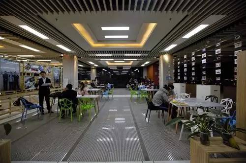 玩转“创立方”｜揭秘哈工程高大上的创客工厂