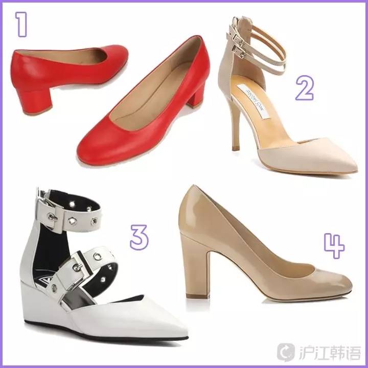 韩国女生夏天必备单品,韩国女生必备的18件单品