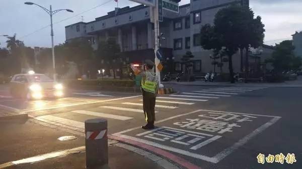 这场让半个台湾瘫痪的断电风暴，断得了蔡英文的执政路吗？