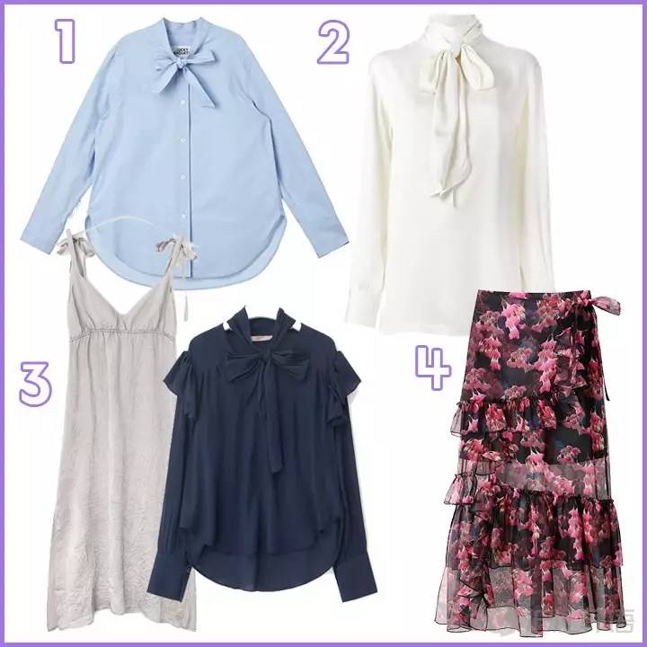 韩国女生夏天必备单品,韩国女生必备的18件单品