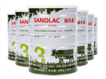 进口奶粉不合格,进口奶粉不合格的产品