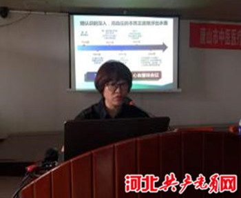 唐山市中医医院呼吸科中医专家,唐山市中医医院专家坐诊时间表