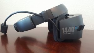 windowsvr,惠普智能虚拟头显特点