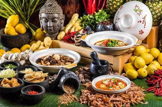 遭“我们是谁”漫画爆袭后，论如何用美食来治愈小确丧？