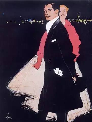 水生调的香水男生觉得怎么样,水生调香水男生