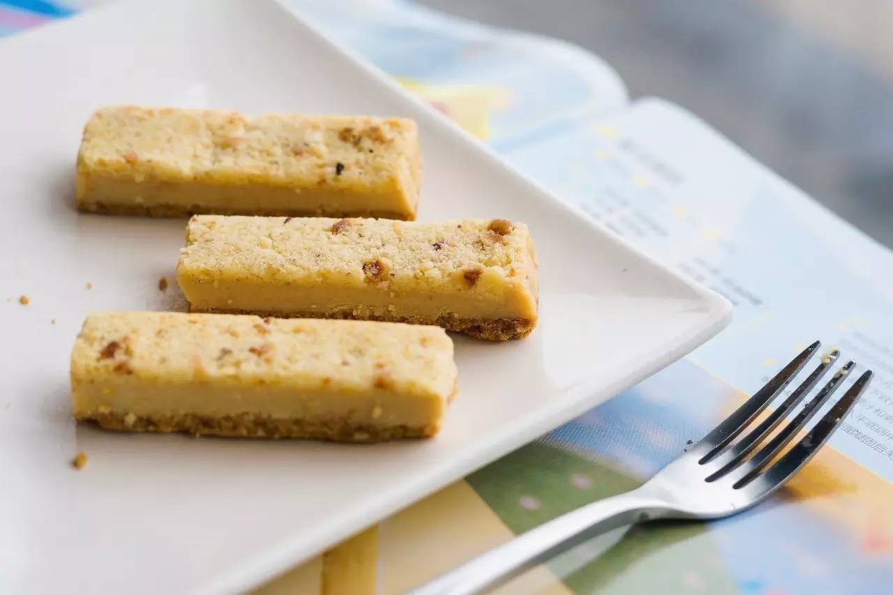 免费吃爱马仕芝士条,芝士界的爱马仕