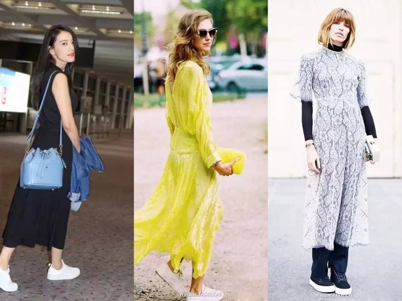 这6种穿搭方法让你轻松时髦,10个迅速提升时髦度的穿搭技巧