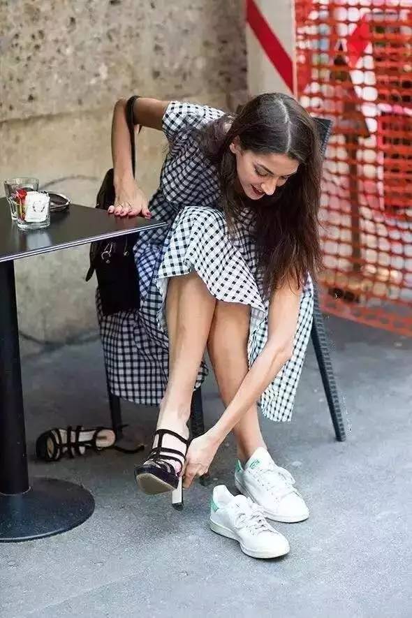 这6种穿搭方法让你轻松时髦,10个迅速提升时髦度的穿搭技巧