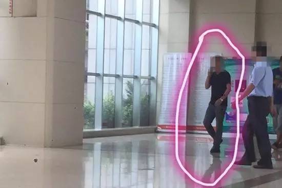 滨州市人民医院、大润发分别出现“变态男”！女士一定要警惕！