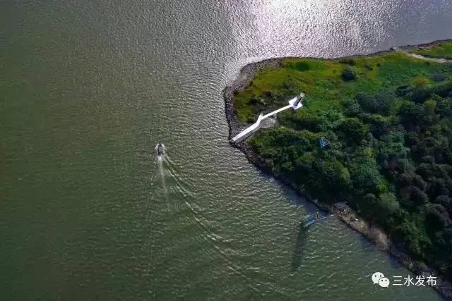 禅城小岛,禅城周边海边景点有哪些