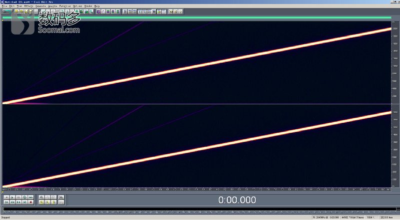 XUELIN学林IHIFI990便携式音频*放播**器测评报告[Soomal]