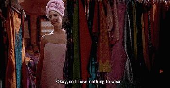 这6种穿搭方法让你轻松时髦,10个迅速提升时髦度的穿搭技巧