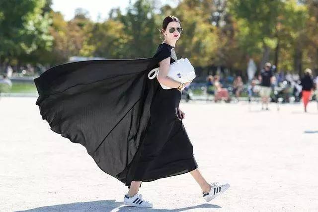 这6种穿搭方法让你轻松时髦,10个迅速提升时髦度的穿搭技巧