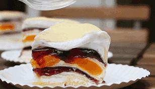 免费吃爱马仕芝士条,芝士界的爱马仕