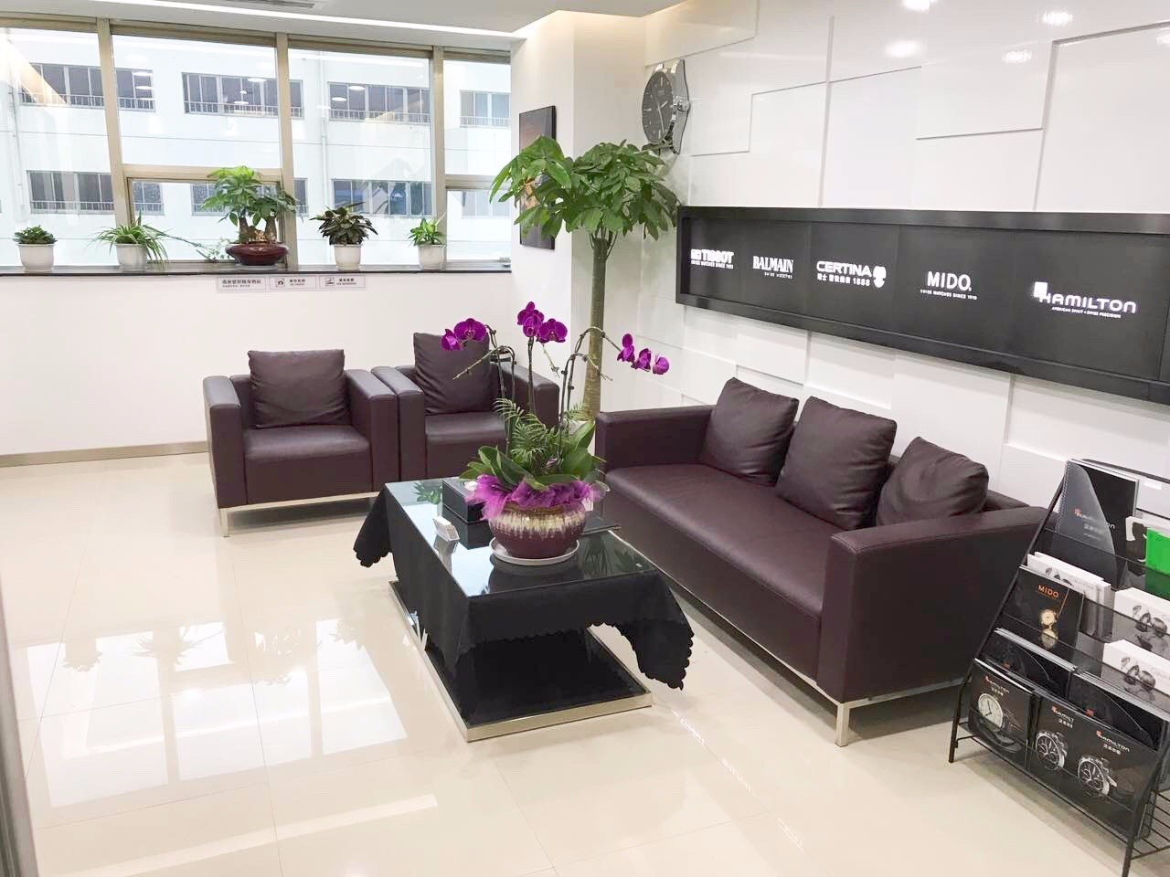 长沙尚时手表维修中心,杭州尚时手表维修