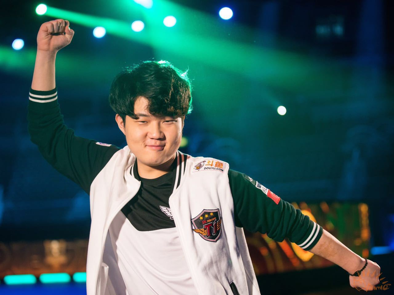 【PentaQNews】2017季中冠军赛工作总结（内容组）