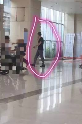 滨州市人民医院、大润发分别出现“变态男”！女士一定要警惕！