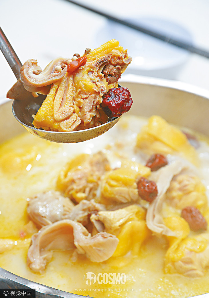 OMG｜小鹿你麻辣锅吃够了没？不过这些火锅才和夏日配一脸