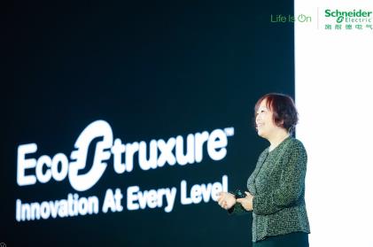 施耐德ecostruxure软件好用吗,施耐德schneider电气