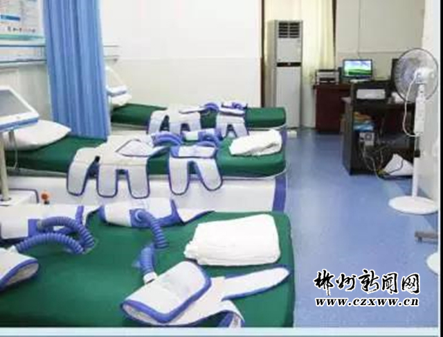 敢为人先：甘做朝阳产业的开拓者——市第四人民医院心血管内科心脏康复中心写实