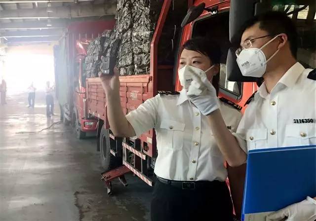 海关自愿烧毁东西怎么处理,海关烧毁流程