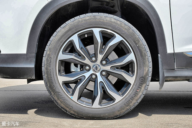 全新景逸x5越野试驾,景逸x5暴力测试