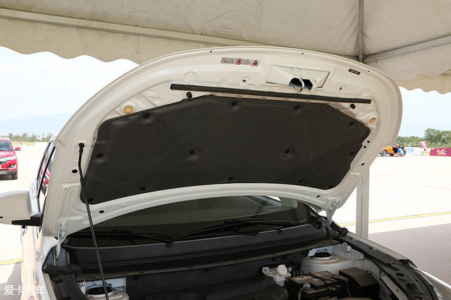 全新景逸x5越野试驾,景逸x5暴力测试