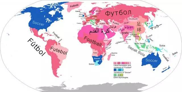 英国足球为什么不是football,为什么足球是国球