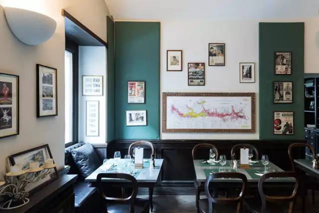 都灵比较好的餐厅,意式餐厅有什么好吃的