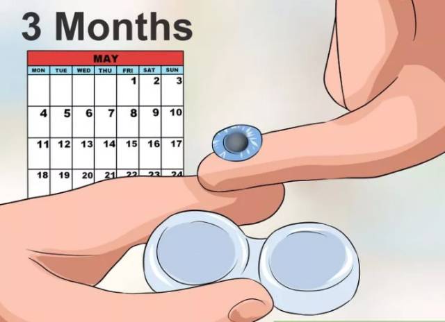 视力降落模糊要怎么保护,视力隐斜如何治疗